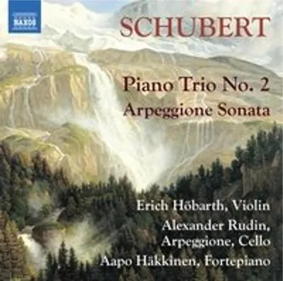 Obrázok produktu pre Franz Schubert (1797-1828): D.929