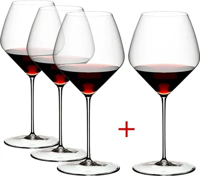Obrázek produktu pro RIEDEL 5330/07, Univerzální sklenice na víno, Standardní sklenice, Krystal, Sklo, Průhledná, Jednobarevný, 763 ml