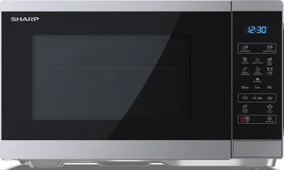 Immagine prodotto di Sharp YC-MS252AE-S Mikrobolgeovn 25 L
