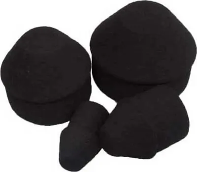 Immagine prodotto di Maver Eva 50° Protezione per la punta della canna da pesca Nero 36 mm Nero 36 mm