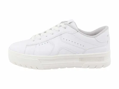 Produktbild von Tom Tailor 749008 0009 Damen Sneakers Weiss, Weiss, Gr. 41