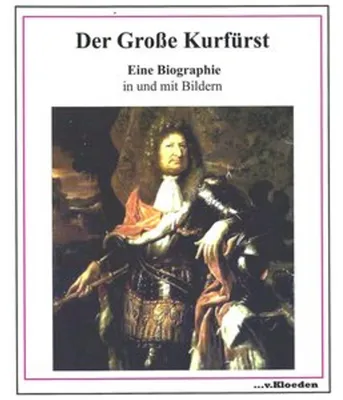 Produktbild von Der Große Kurfürst