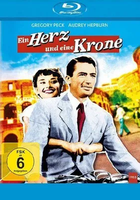 Produktbild von Ein Herz und eine Krone