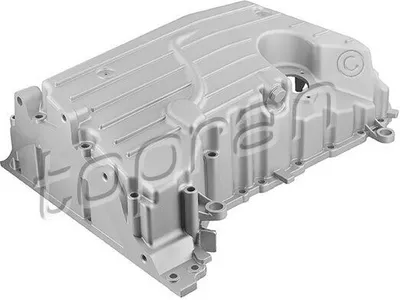 Produktbild von TOPRAN Ölwanne 116 977 für VW Transporter V Kastenwagen (7HA 7HH 7EA 7EH)