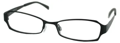 Produktbild von Fossil Brille Brillengestell Sonora schwarz OF1097001