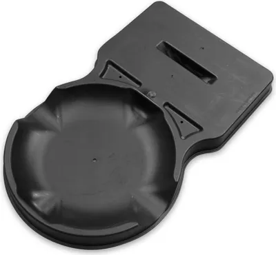 Produktbild von Grundplatte für Sandfilteranlage Ø 300mm