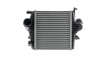 Produktbild von MAHLE CI 672 000P Ladeluftkühler LLK für AUDI Q7 (4MB) Turbo Intercooler
