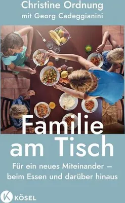 Produktbild von Familie am Tisch