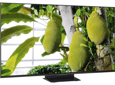 Obrázek produktu pro TCL MQLED75L 55MQLED75L, 139,7 cm (55"), 3840 x 2160 px, QD-Mini LED, Smart TV, Wi-Fi, Černá