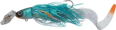 Obrázok produktu pre Abu Garcia Beast Bladed Jig 25 cm, 50 g, farba: Fegis (nástraha na šťuku)