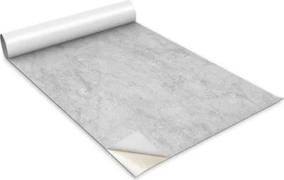 Zdjęcie produktu dla Folia samoprzylepna - Okleina meblowa - Dekoracyjna - Do mebli - Tapeta - Naklejka - Folia - Szara surowa ściana - 100 x 50 cm