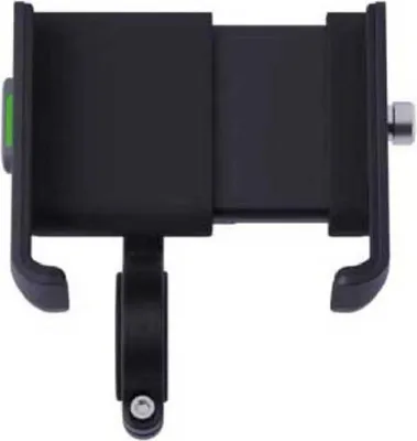 Produktbild von Bbb Phonelock Smartphone-halterung Silber Silber One Size