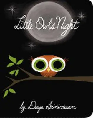 Image de Little Owl's Night