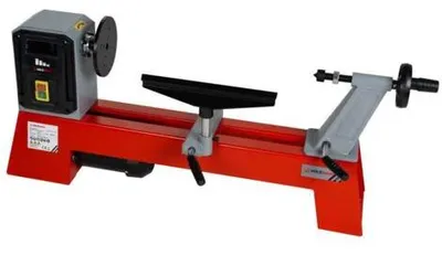 Image de Holzmann D500V ECO 230V Drechselbank