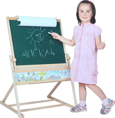 Produktbild von Tafel + Tisch