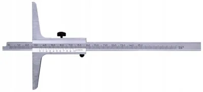 Immagine prodotto di LIMIT profondimetro analogico 300 mm 26430405