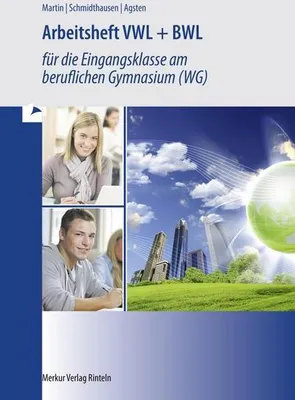 Immagine prodotto di VWL + BWL Arbeitsheft