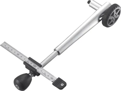 Image de Shimano Tl-rd11 Rear Derailleur Hanger Alignment Tool Silver Silver One Size