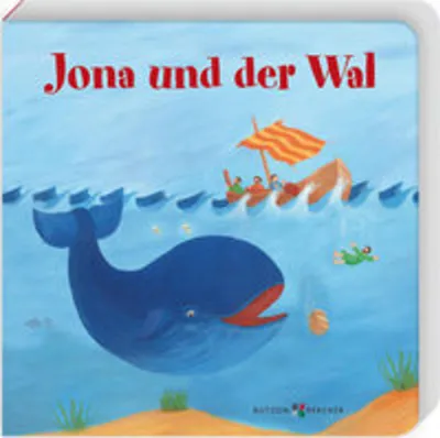 Image de Jona und der Wal