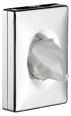 Produktbild von Emco system 2 Hygienebeutelbox