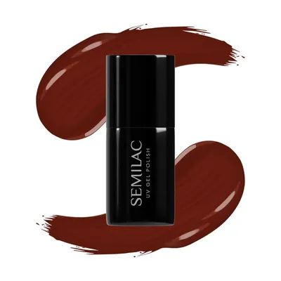 Zdjęcie produktu dla Semilac 942 Jelly Cola 7 Ml.