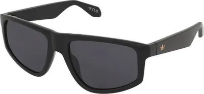 Produktbild von Adidas Original OR0108 Shiny black 55/18/140 Uni Sonnenbrillen