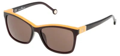 Produktbild von Brillen Carolina Herrera she598550958