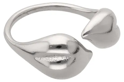 Image de Bague pour femme BRAELYN - argent, taille unique