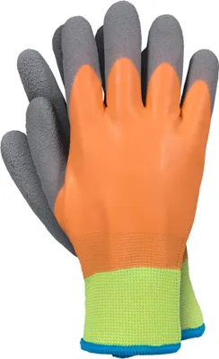Latex Schutzhandschuhe, Arbeitshandschuhe, Größe 10, 72 Paar