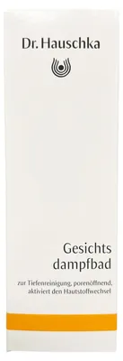 Productafbeelding van Gezichtsstoombad, 100 ml