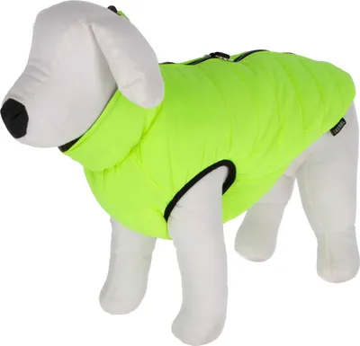 Zdjęcie produktu dla Płaszczyk dla psa Charmonix, 30 cm, XS, Kerbl