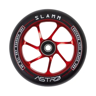 Produktbild von Slamm Astro Wheel 110mm