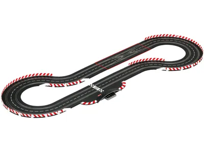 Produktbild von Carrera DIGITAL 132 Pole Position, Rennbahn