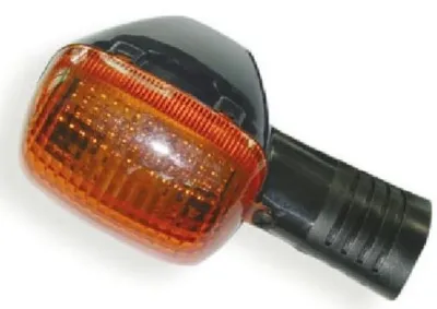 Obrázok produktu pre Blinker BIHR orange, vorne rechts für: passend für Honda CBR