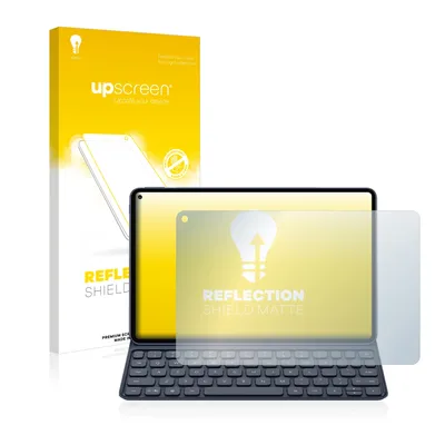 Produktbild von upscreen Schutzfolie für Huawei MatePad Pro (2019) Displayschutz Displayschutzfolie Folie Matt Entspiegelungsfolie