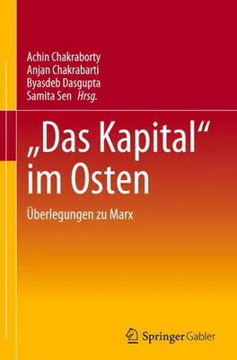 Obrázok produktu pre "Das Kapital" im Osten
