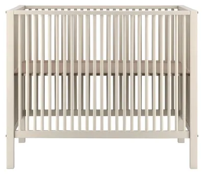 Produktbild von Europe Baby Joy Laufstall - Oatmeal