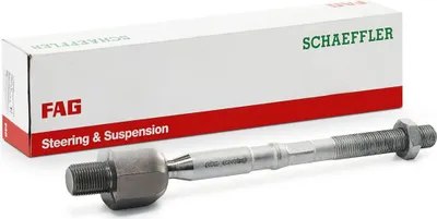 Produktbild von FAG 840 0073 10 Axialgelenk Spurstange für BMW 3 Limousine (E46) Vorne