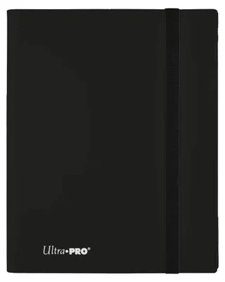 Produktbild von Ultra PRO 2115219, Kartenhalter, Schwarz, 1 Stück(e)