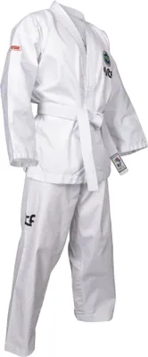 Produktbild von IFT Taekwondoanzug Kyong als Schlupfjacke 200