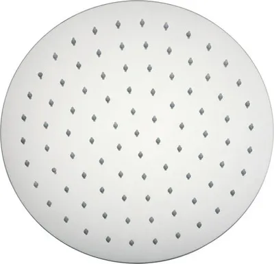 Produktbild von AVITAL Kopfbrause ERNE Ø 30cm edelstahl