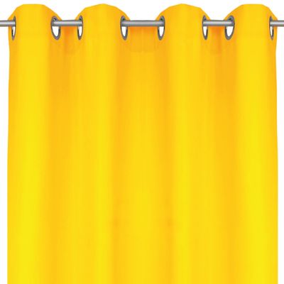 Gardinen und günstig Vorhänge Gelb online kaufen in