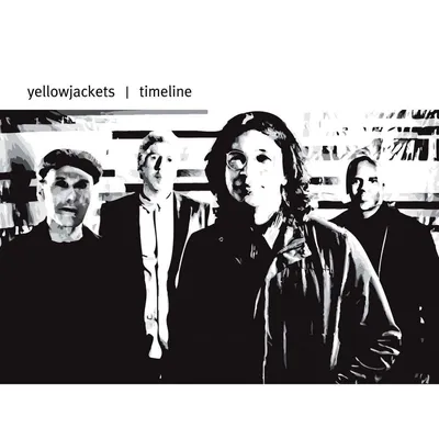 Produktbild von Yellowjackets: Timeline