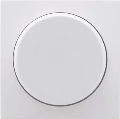 Obrázok produktu pre REV Cover Dimmer Studio White 0208700106 (0208700106)