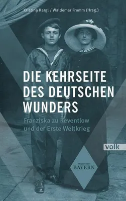 Produktbild von Die Kehrseite des deutschen Wunders