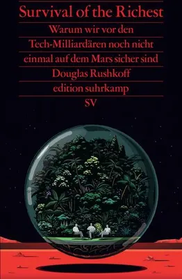 Image de Survival of the Richest