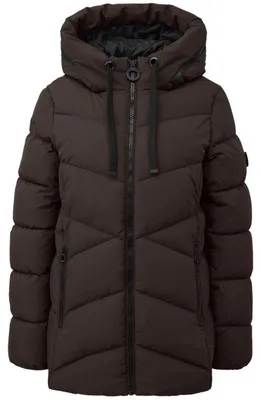 Produktbild von S. Oliver Outdoor-Jacke BROWN 44