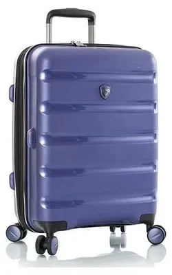 Immagine prodotto di Heys Metallix S Cobalt Blue