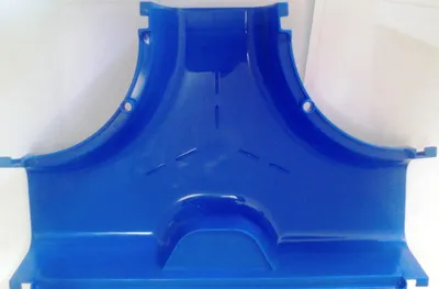 Produktbild von Big Waterplay Ersatzteile T Stück