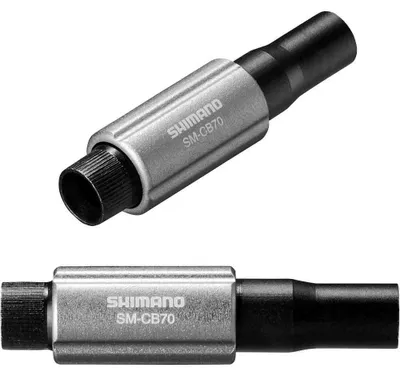 Immagine prodotto di Vite di fissaggio del cavo Shimano Mcb70 F. Cantilever ciclocross